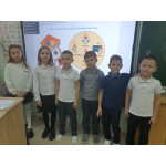 Флэшмоб "Задача дня"