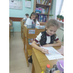 Флэшмоб "Задача дня"