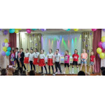 Пятница! Весенний концерт для родителей!