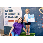 Городской турнир по плаванию - 2025 завершен!