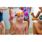 Городской турнир по плаванию - 2025 завершен!