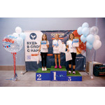 Городской турнир по плаванию - 2025 завершен!