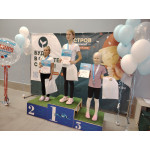 Городской турнир по плаванию - 2025 завершен!