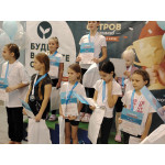 Городской турнир по плаванию - 2025 завершен!