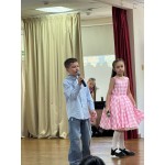 События пятницы, 15 мая!