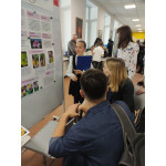 Конференция юных исследователей "Открытие 2026"!