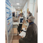 Конференция юных исследователей "Открытие 2026"!