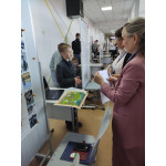 Конференция юных исследователей "Открытие 2026"!