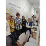 Конференция юных исследователей "Открытие 2026"!