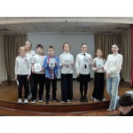 Брейн-ринги для 3-4 классов!