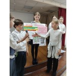 Брейн-ринги для 3-4 классов!