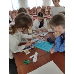 Брейн-ринги для 3-4 классов!