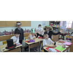 Неделя английского языка!