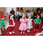 Новогодние утренники в нашем саду: волшебство и приключения!