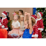 Новогодние утренники в нашем саду: волшебство и приключения!