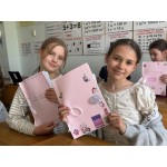Самые честные книги года: эмоции глазами учеников 3"В" класса!