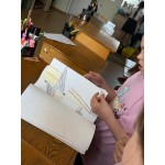 Самые честные книги года: эмоции глазами учеников 3"В" класса!