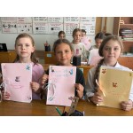 Самые честные книги года: эмоции глазами учеников 3"В" класса!