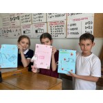 Самые честные книги года: эмоции глазами учеников 3"В" класса!