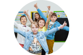 Учителя завершили курс обучения по методу Л. Петерсон! 