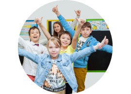 Учителя завершили курс обучения по методу Л. Петерсон! 