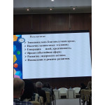 Педагоги школы на VII Дальневосточном фестивале "Дальневосточная весна 2025"!