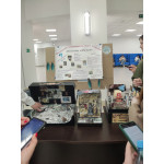 Педагоги школы на VII Дальневосточном фестивале "Дальневосточная весна 2025"!