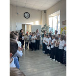 Неделя литературного чтения завершилась!