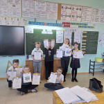 Неделя литературного чтения завершилась!
