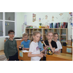 Математика - царица всех наук!