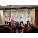 Рождественские концерты 2025!