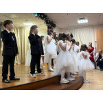 Рождественские концерты 2025!