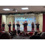 Рождественские концерты 2025!