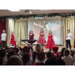 Рождественские концерты 2025!