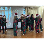 Рождественские концерты 2025!