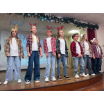 Рождественские концерты 2025!