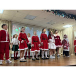 Рождественские концерты 2025!