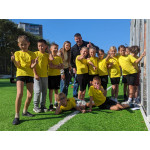 Турслёт в ШОД!