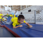 Турслёт в ШОД!