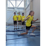 Турслёт в ШОД!