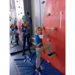 Турслёт в ШОД!