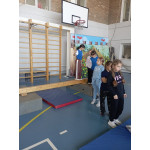 Турслёт в ШОД!