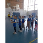 Турслёт в ШОД!