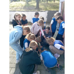 Турслёт в ШОД!