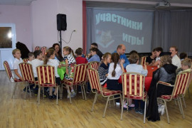 С Днём рождения, школа!