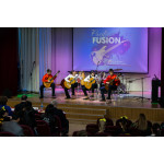 IV Международный детский джазовый Фестиваль - конкурс «Pacifik Fusion» - 2018