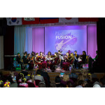 IV Международный детский джазовый Фестиваль - конкурс «Pacifik Fusion» - 2018