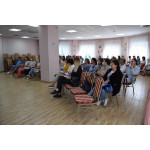 Семинар "Активные формы и приемы на уроках английского языка в начальной школе" для учителей школ города. Семинар "Активные формы и приемы на уроках английского языка в начальной школе" для учителей школ города.