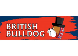 British Bulldog 2021! British Bulldog 2021!
