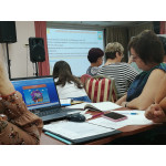 Учителя и воспитатели повышают квалификацию! Учителя и воспитатели повышают квалификацию!